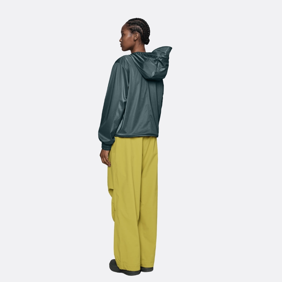 <PRODUCTTITLE> in Green by Rains.