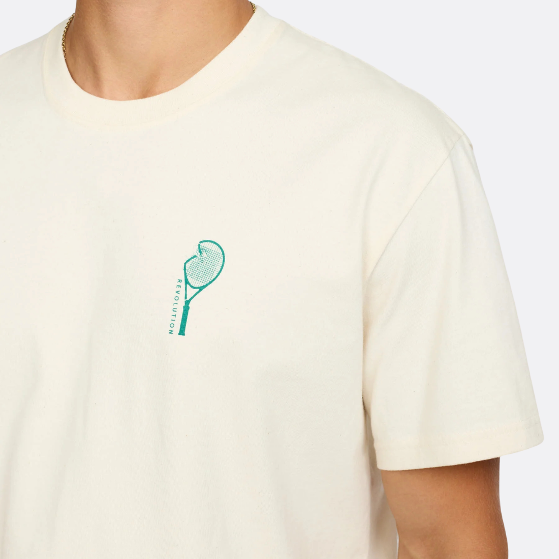 <PRODUCTTITLE> in White by Revolution.