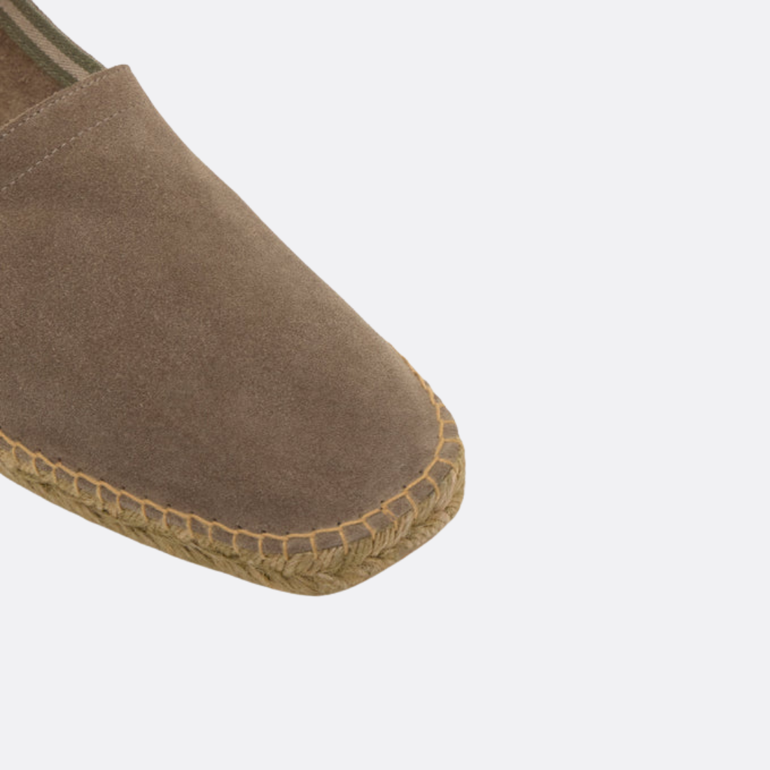 <PRODUCTTITLE> in Brown by Castañer.