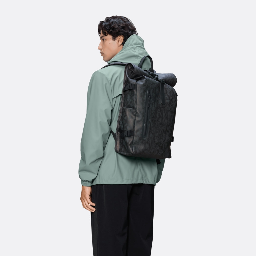 <PRODUCTTITLE> in Black by Rains.