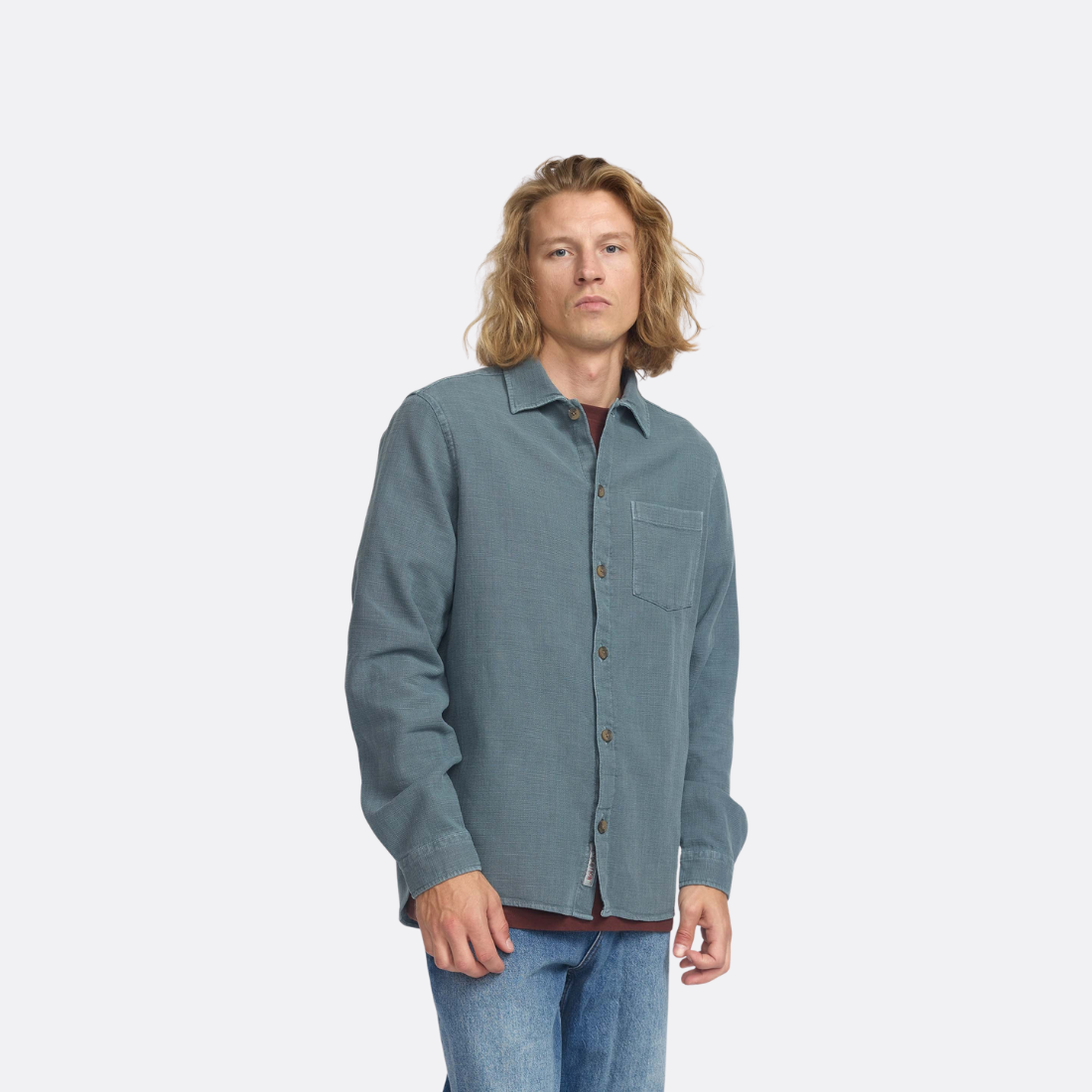 Camisa casual