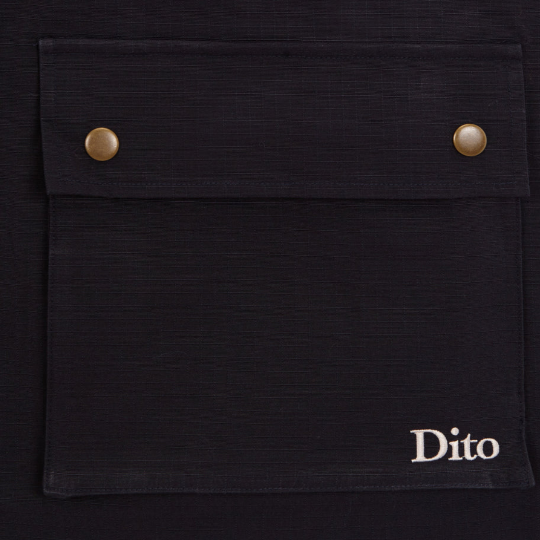 <PRODUCTTITLE> in Blue by Dito Collective.
