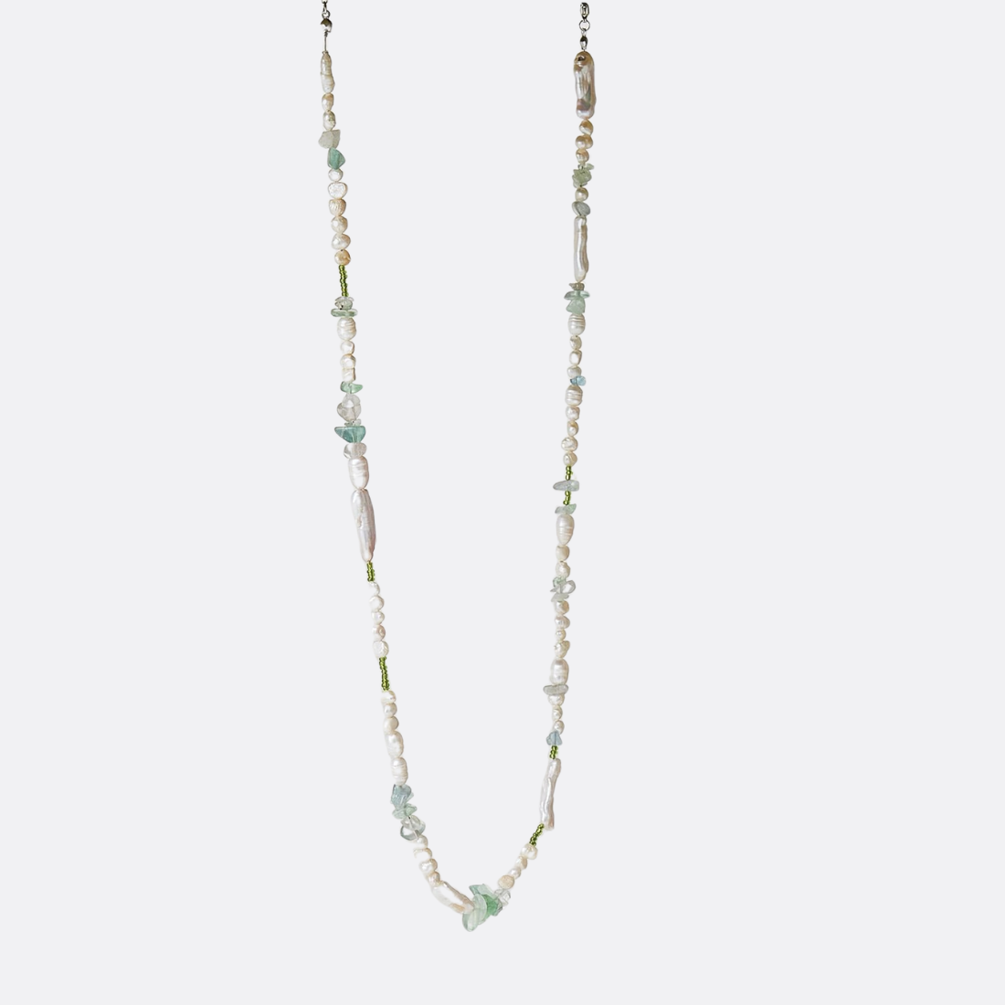 <PRODUCTTITLE> in Green by Lemonade Collective.