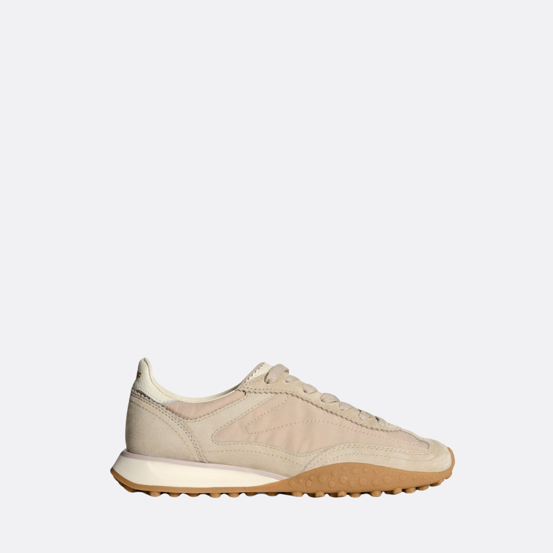 Puente mkii beige