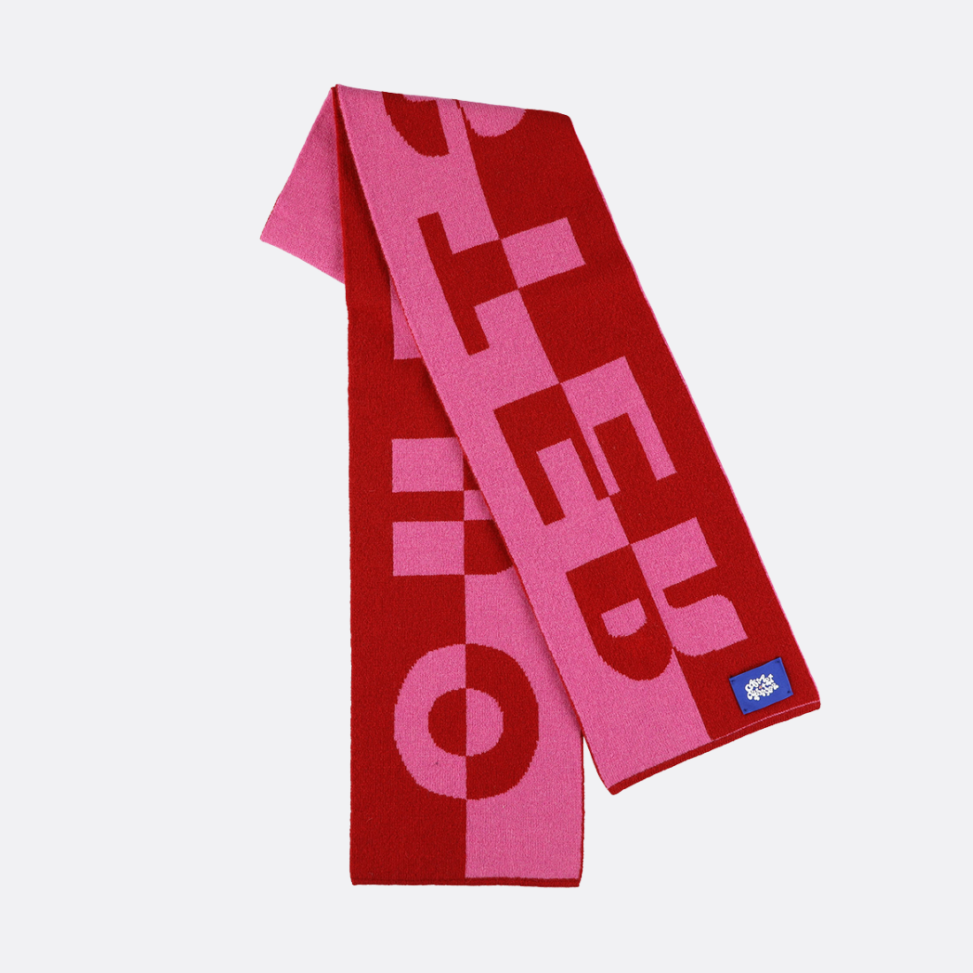 <PRODUCTTITLE> in Pink by Our Sister.