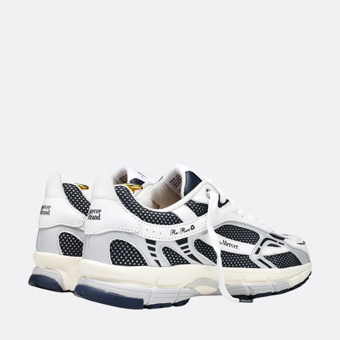 <PRODUCTTITLE> in Blue by Mercer.