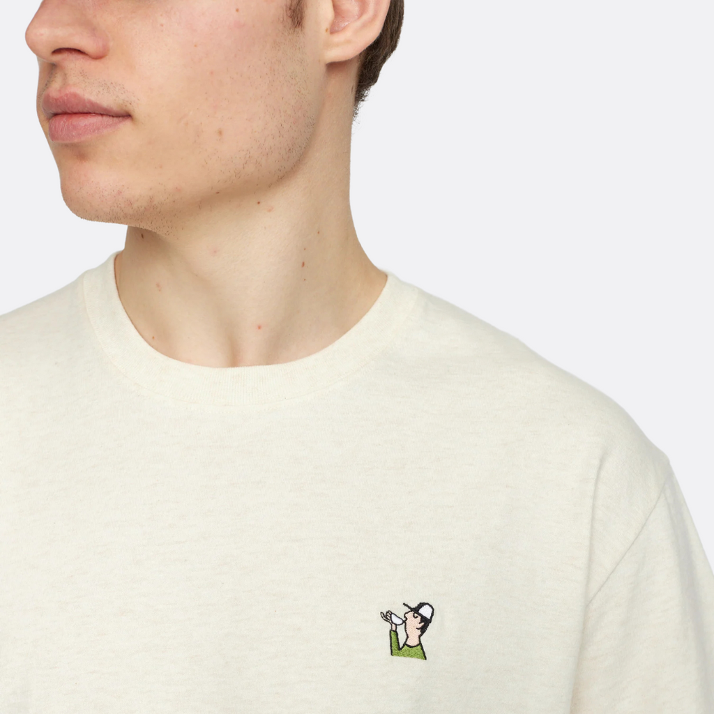 <PRODUCTTITLE> in White by Revolution.