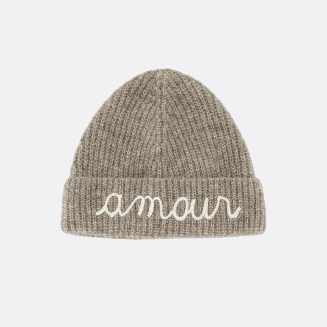 Fage Bonjour Wool Alpaka