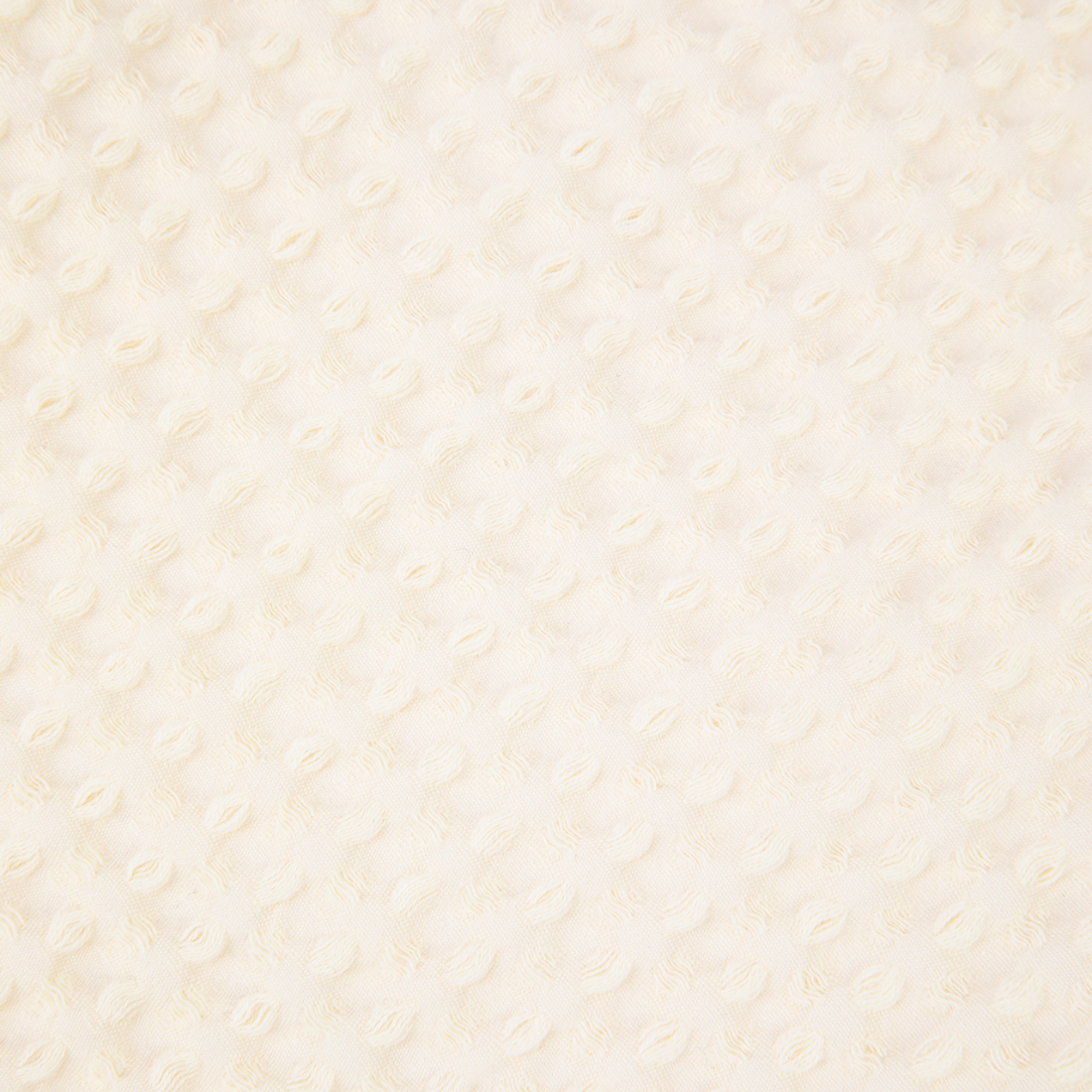 <PRODUCTTITLE> in White by Maison Labiche.