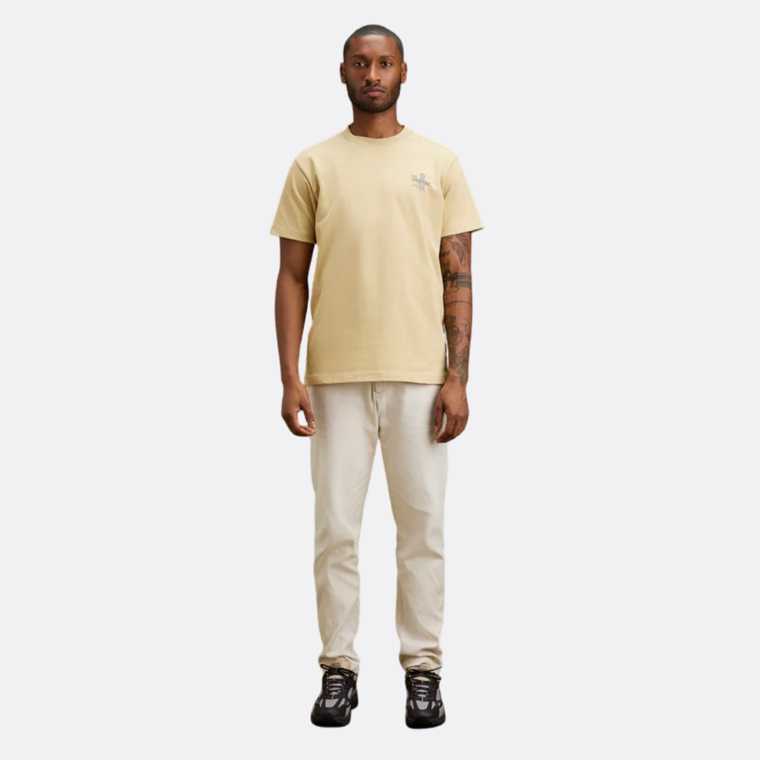 <PRODUCTTITLE> in Beige by Mercer.