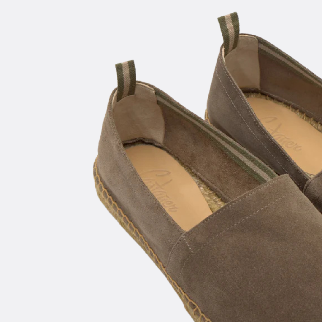 <PRODUCTTITLE> in Brown by Castañer.
