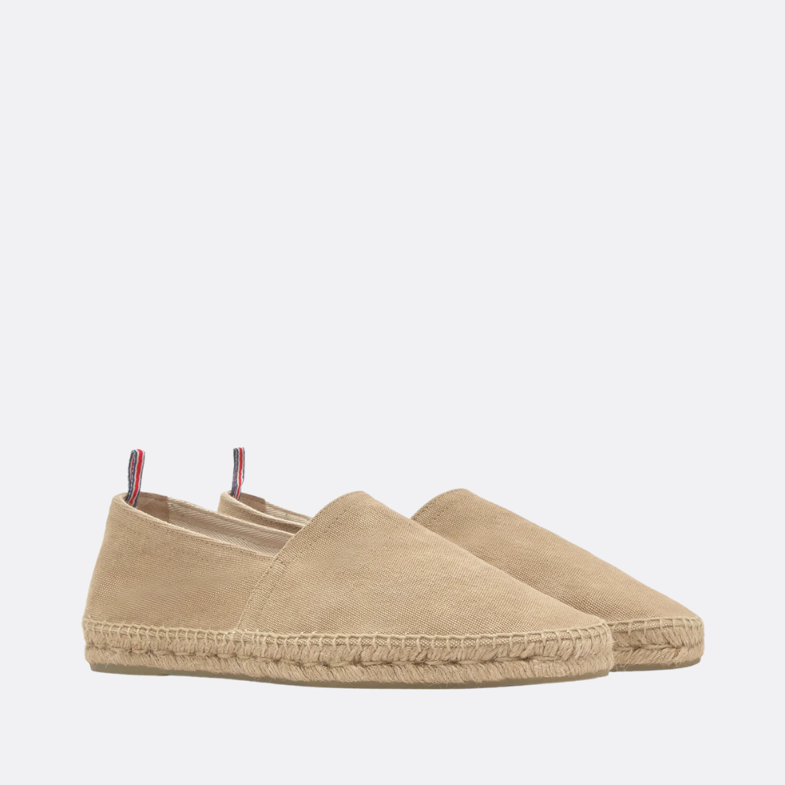 <PRODUCTTITLE> in Beige by Castañer.