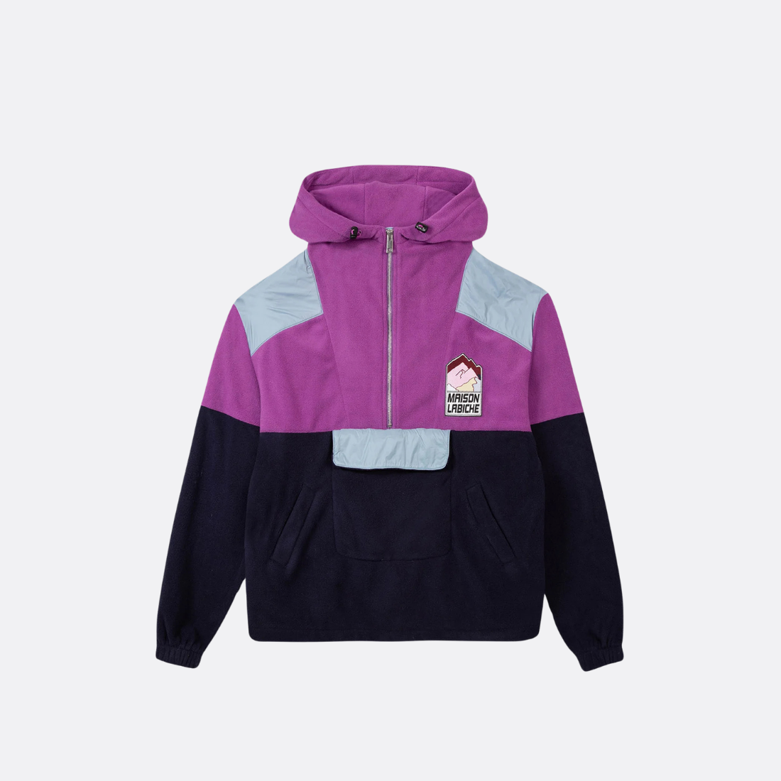Kossuth Mountain Patch