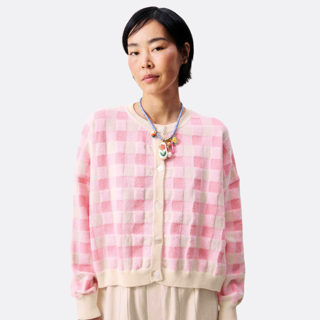 Cardigan Padina