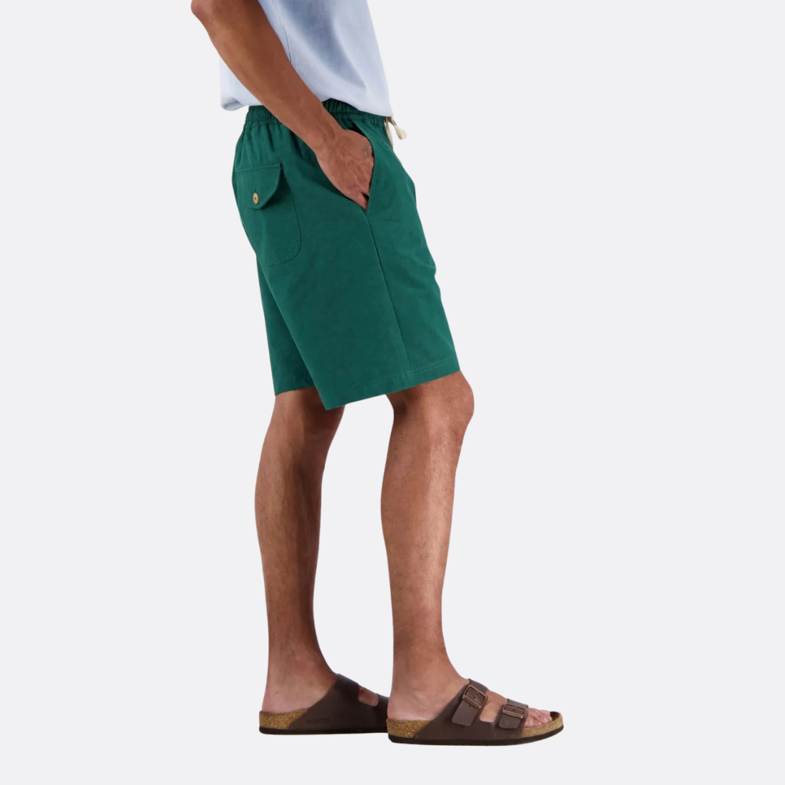 <PRODUCTTITLE> in Green by Castart.