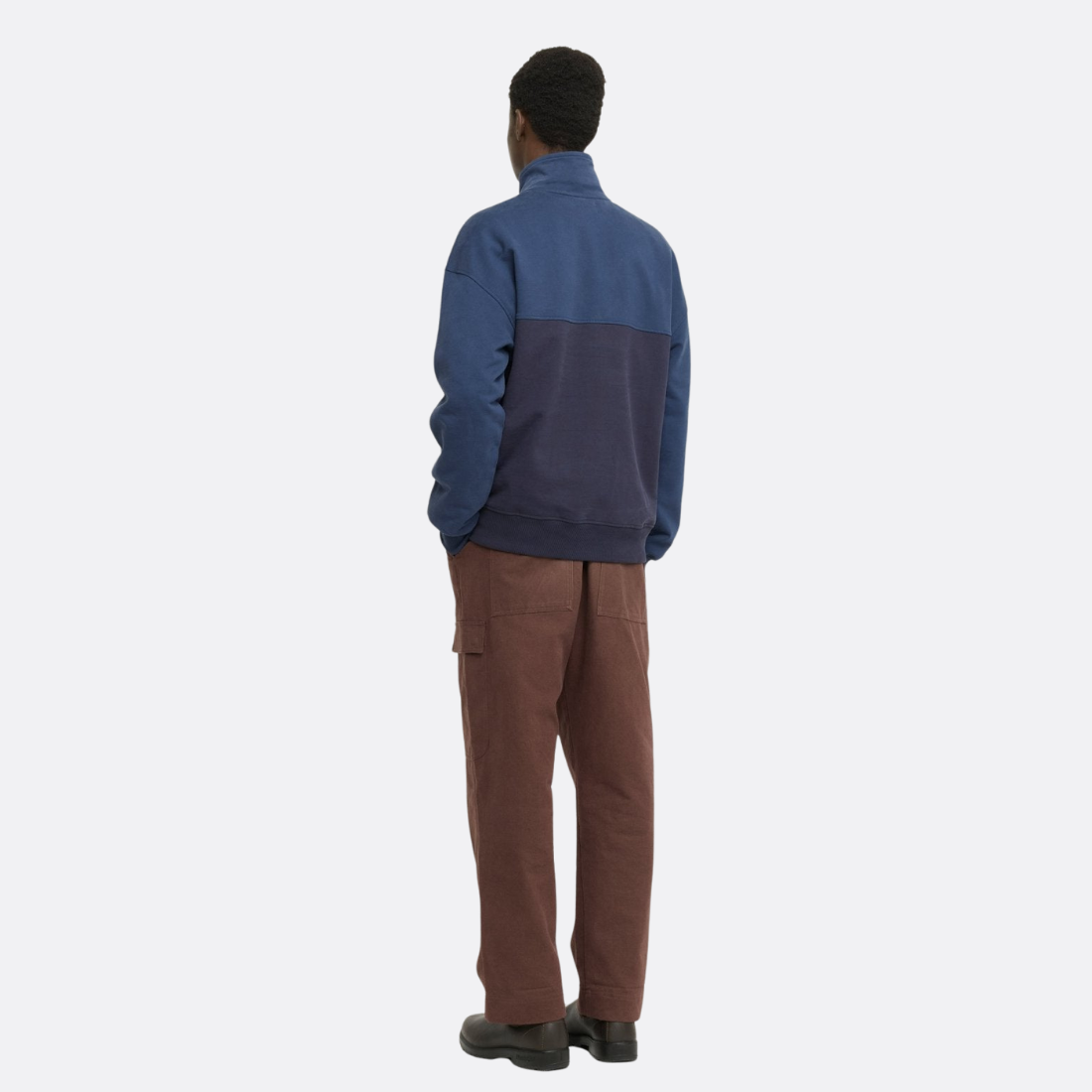 <PRODUCTTITLE> in Blue by Castart.
