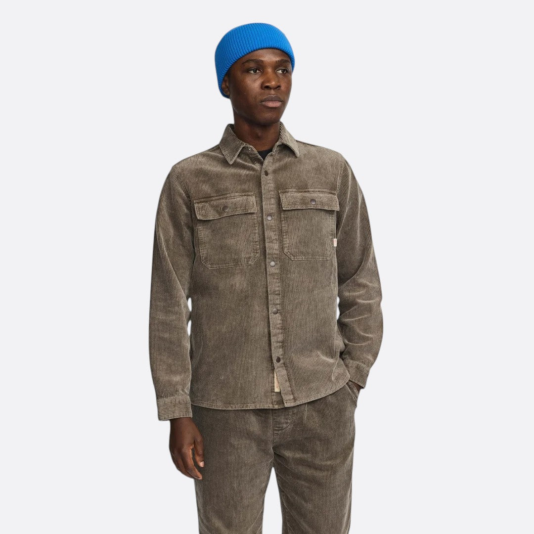 Worker Overshirt