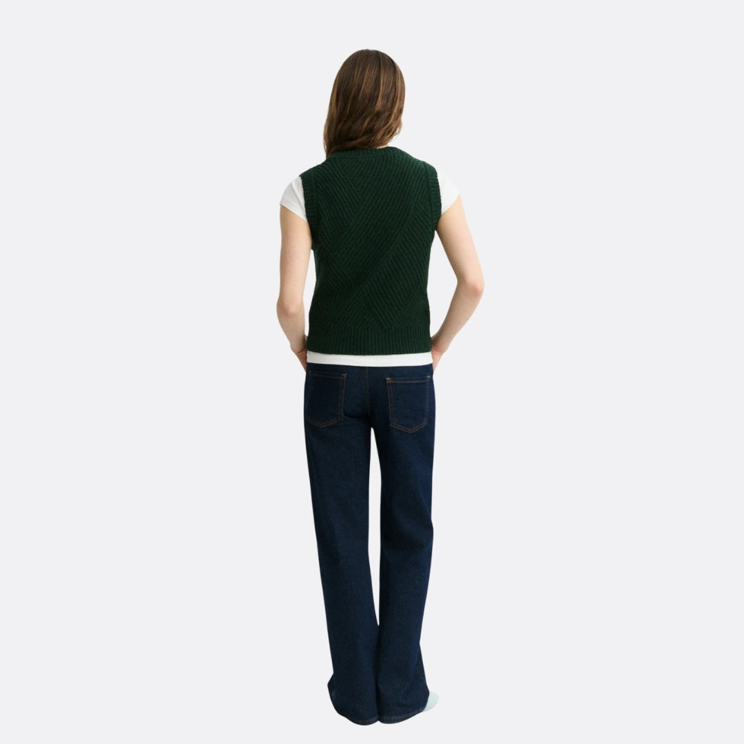 <PRODUCTTITLE> in Green by Thinking Mu.