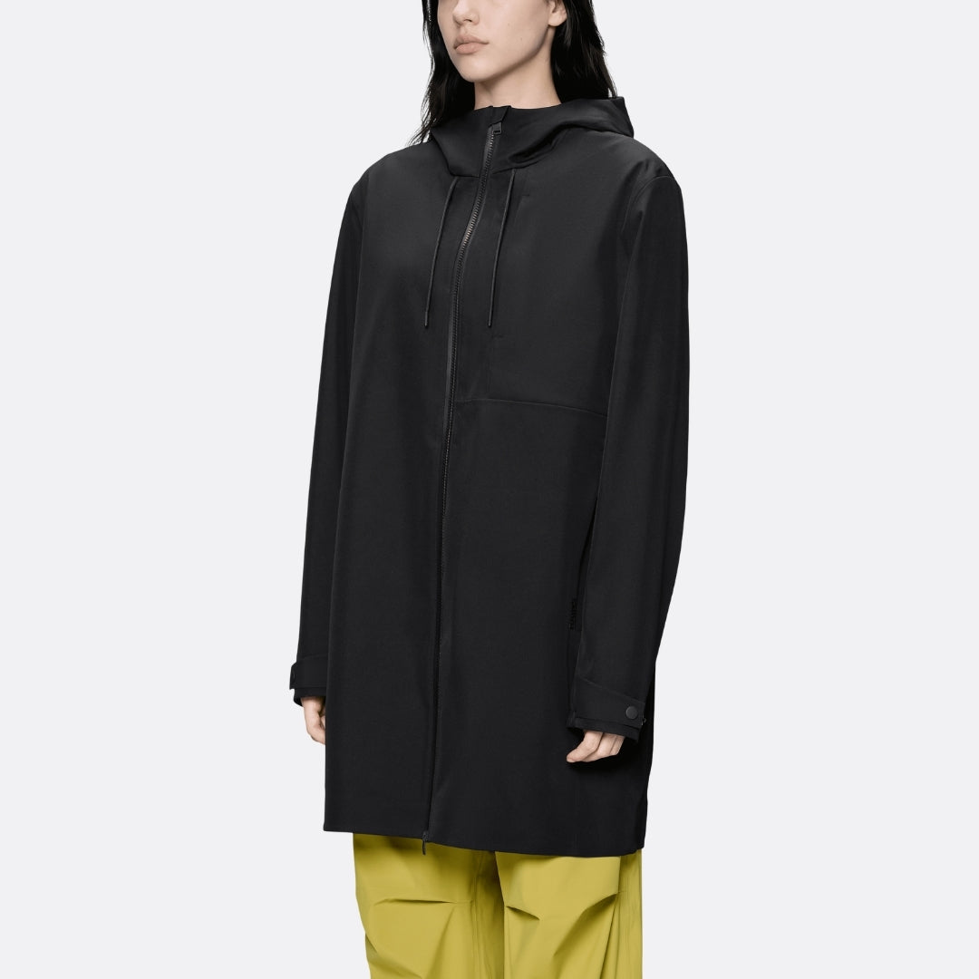 <PRODUCTTITLE> in Black by Rains.