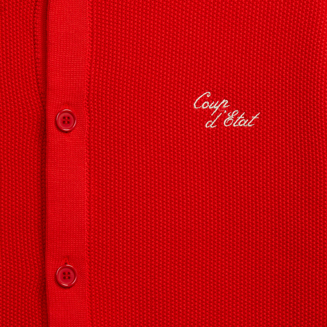 <producttitle> en rojo por Coup D Etat.