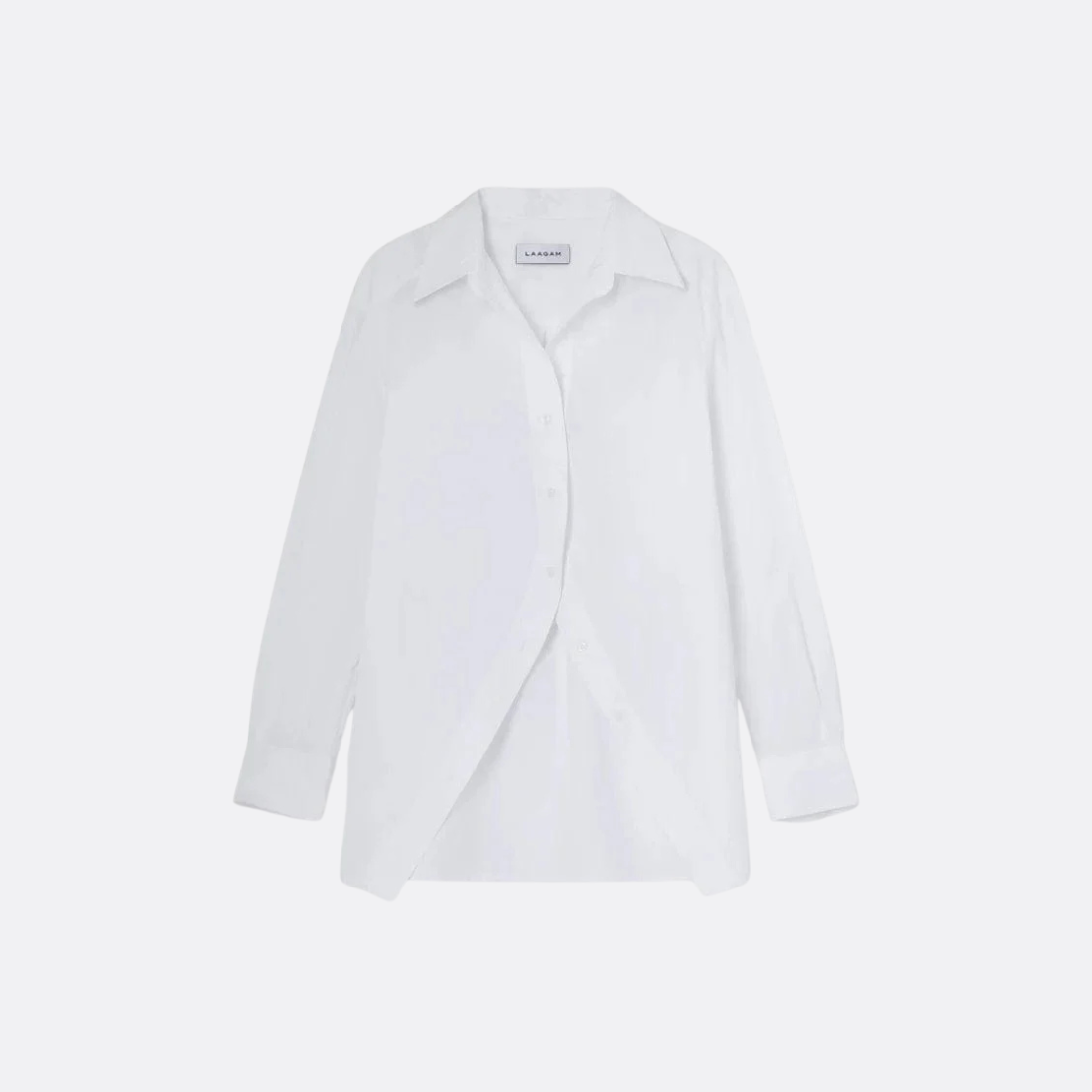 Kein Boyfriend-Shirt