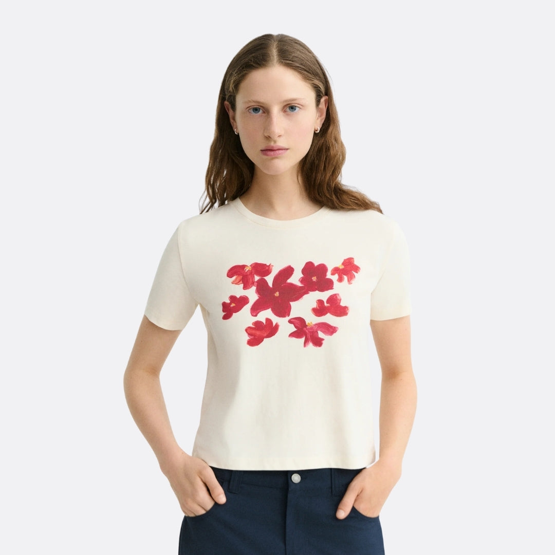 <PRODUCTTITLE> in Neutrals by Thinking Mu.