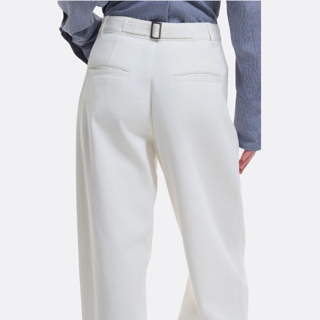 <PRODUCTTITLE> in White by Our Sister.
