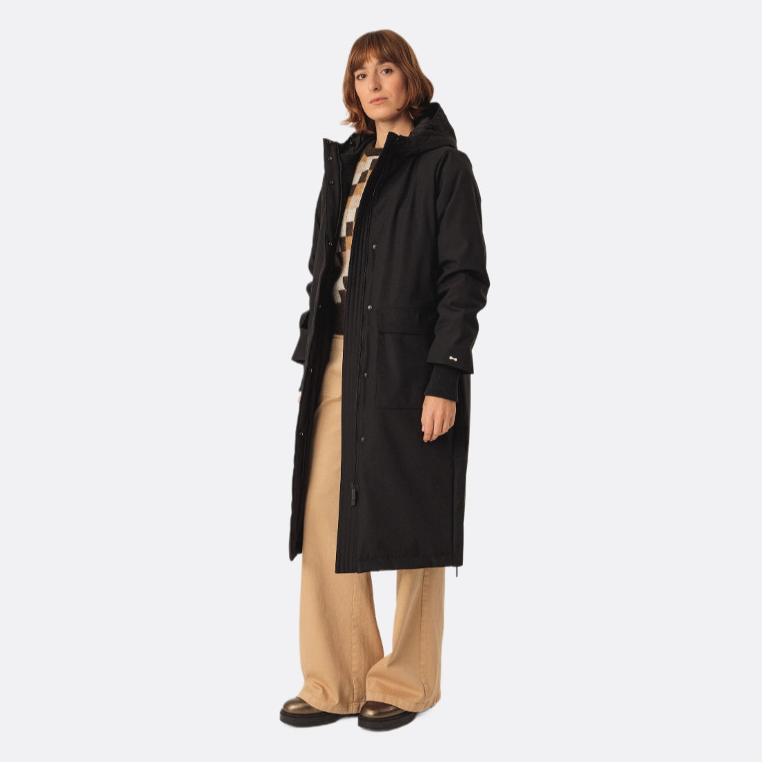 ADANA COAT