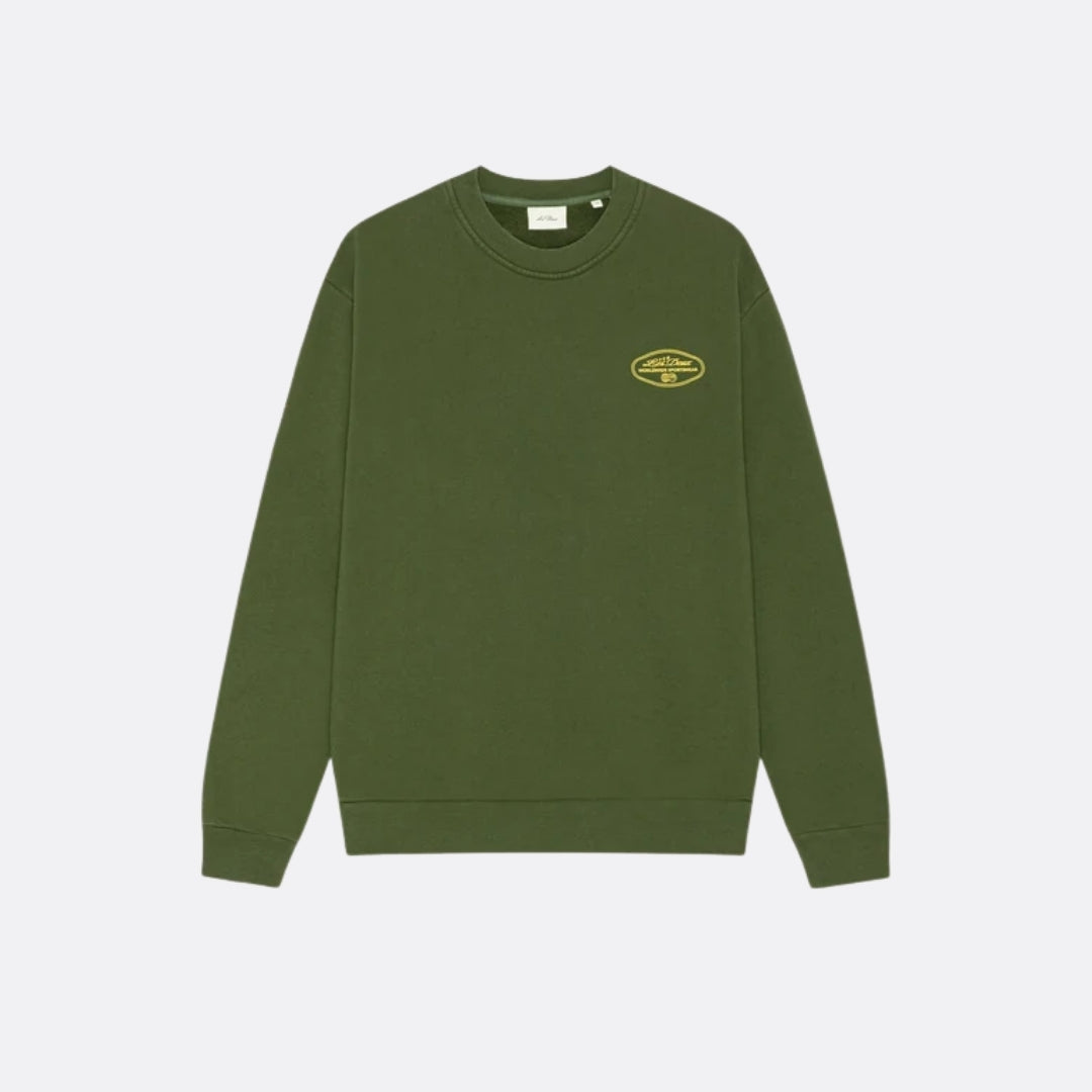 Worldwide Sweatshirt