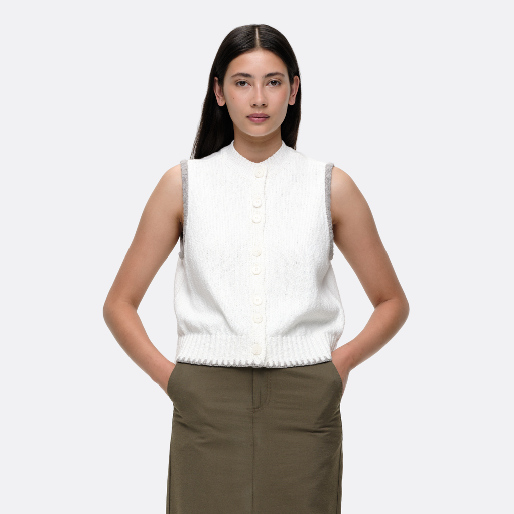 Kaata Cardigan