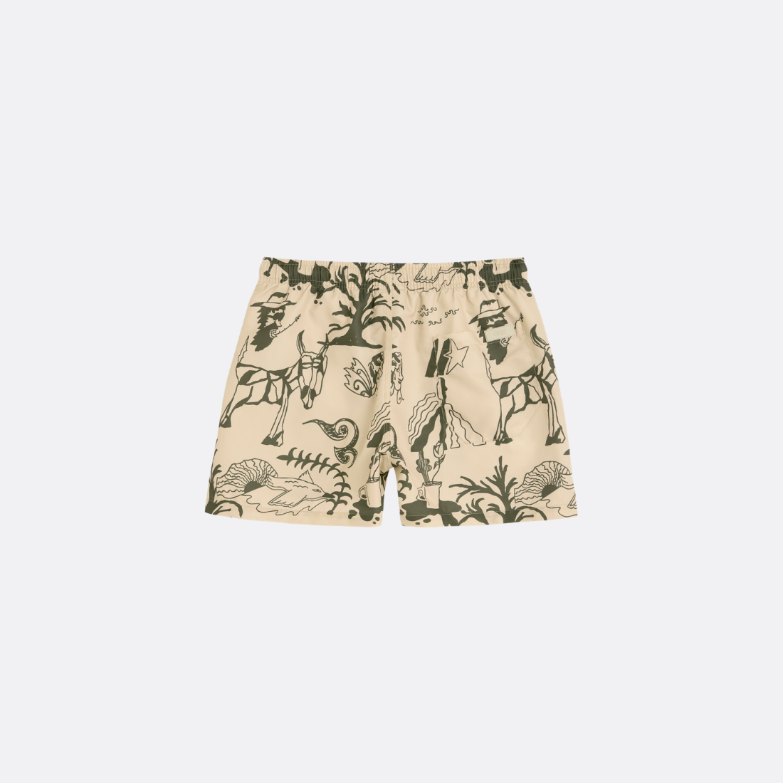 <PRODUCTTITLE> in Multi by OAS.