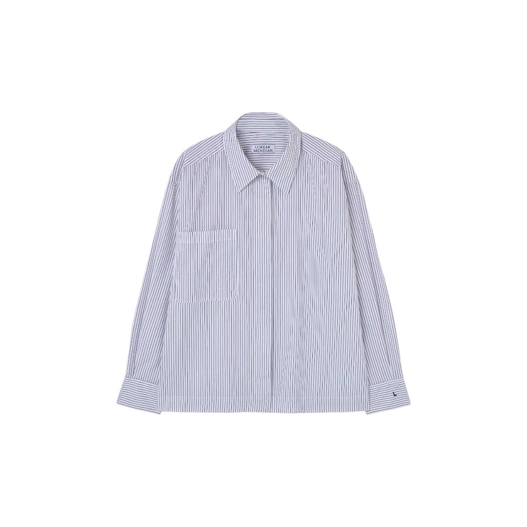 GARIS SHIRT
