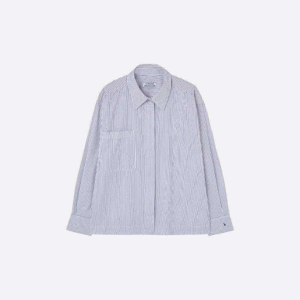 GARIS SHIRT