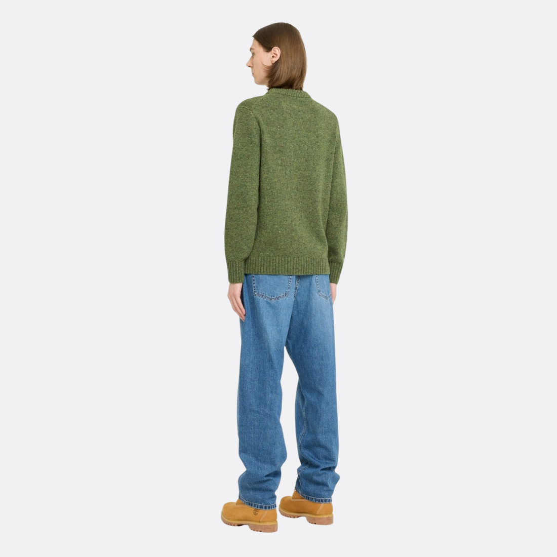 <PRODUCTTITLE> in Green by Castart.