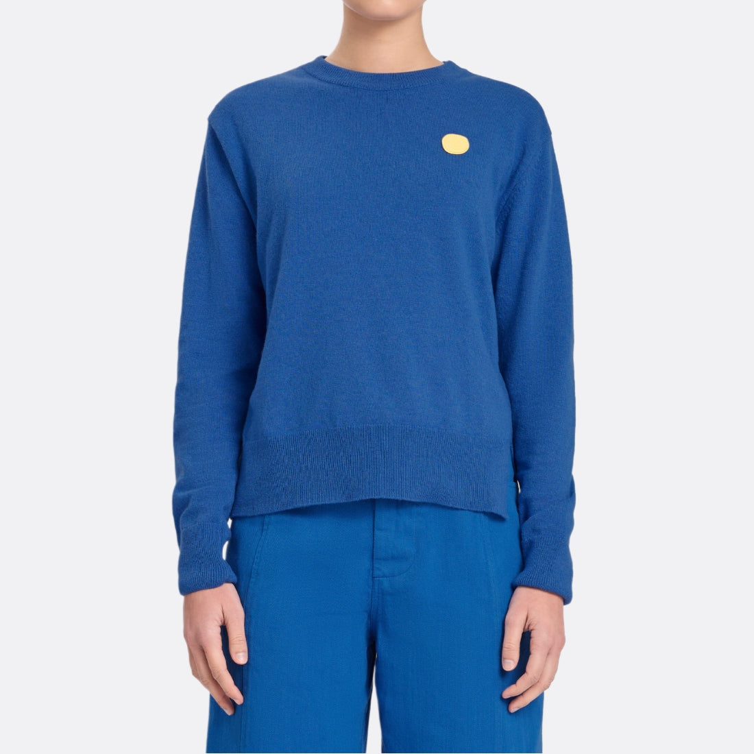 <PRODUCTTITLE> in Blue by Loreak Mendian.