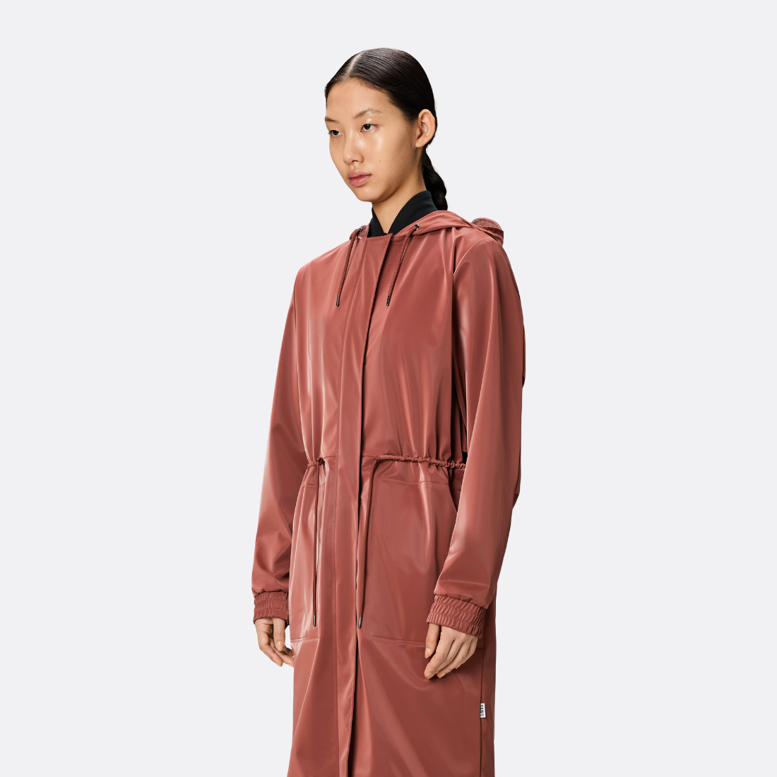 <PRODUCTTITLE> in Red by Rains.