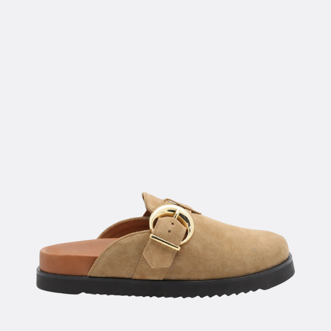 Oslo Sandals