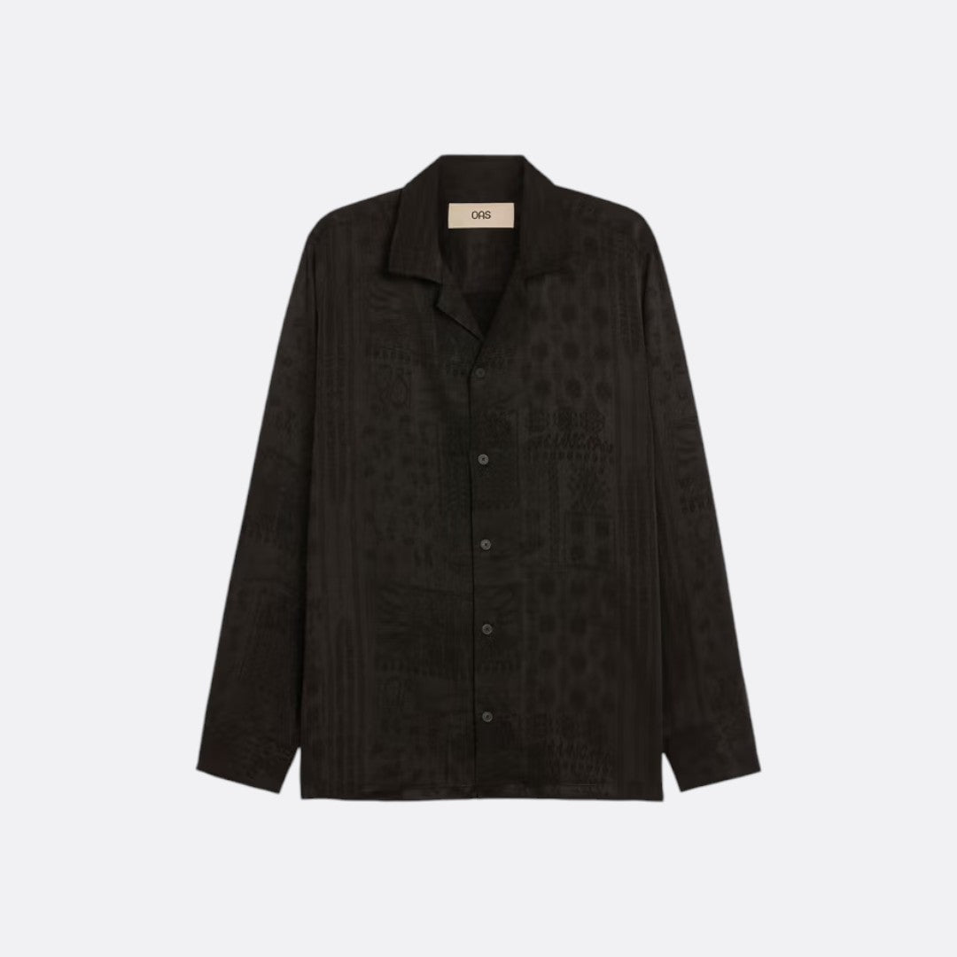 Dreamscaper Brillo Shirt