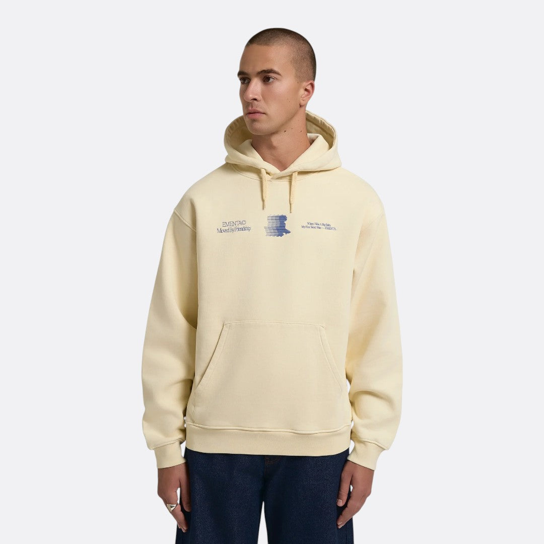 <PRODUCTTITLE> in Beige by Ementa SB.