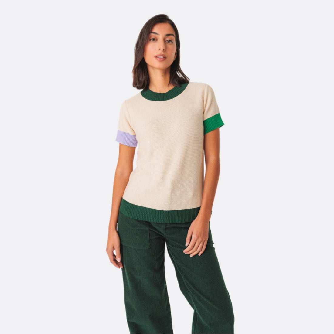 ARHAN T-SHIRT