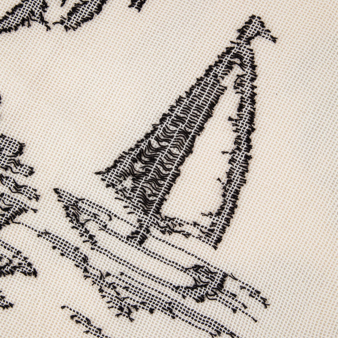 <producttitle> en blanco por Maison Labiche.