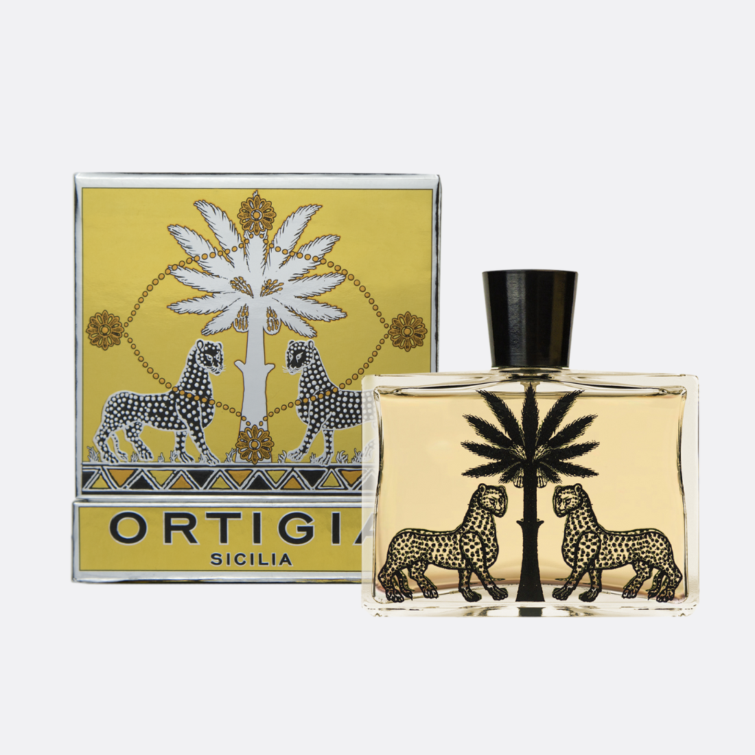 ZAGARA 100ml