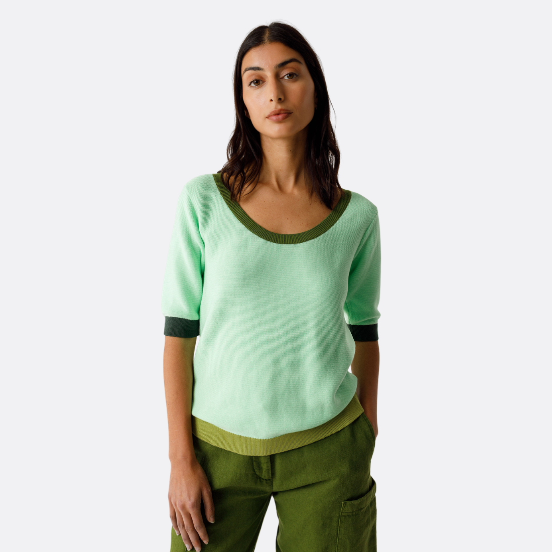 Lary T-Shirt