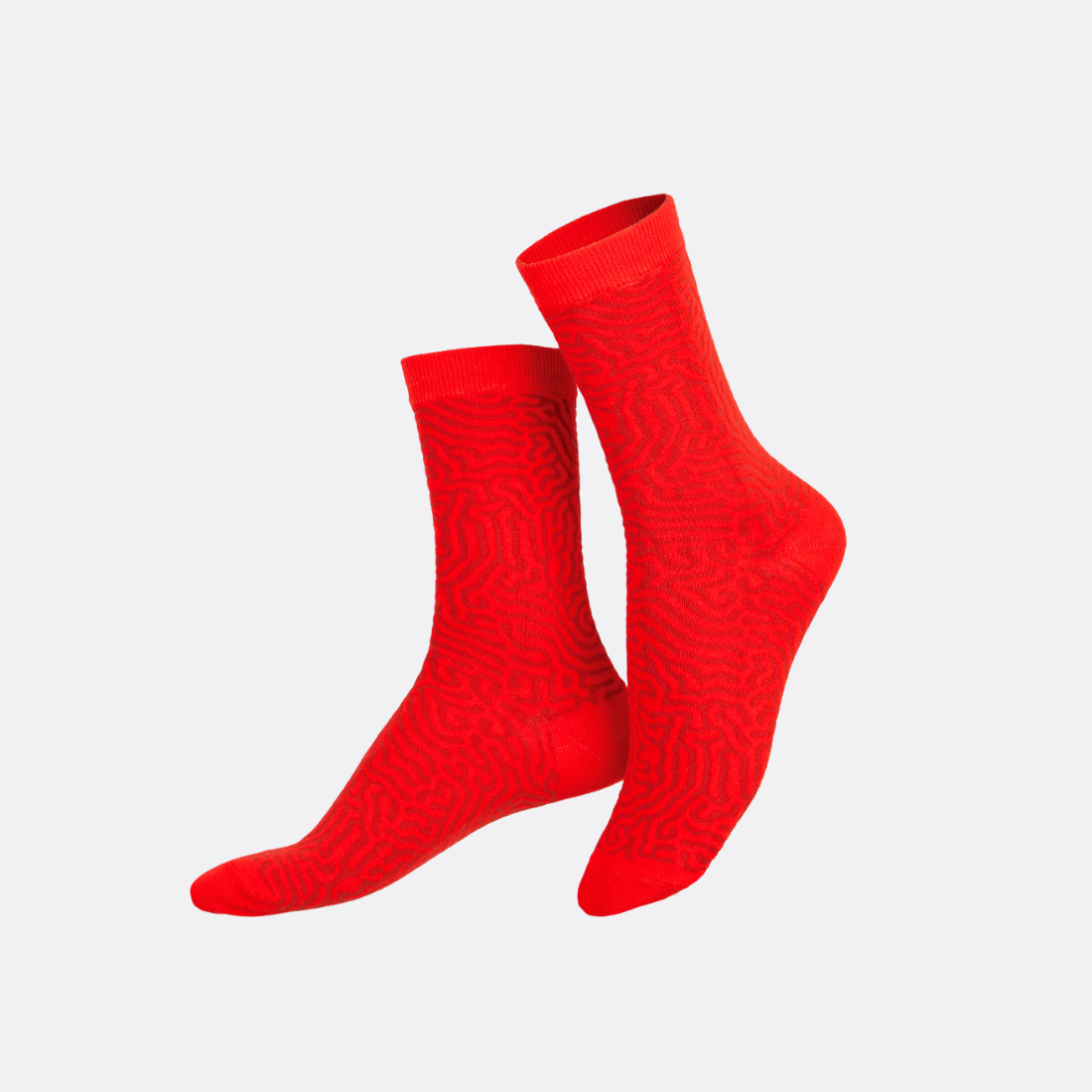 <PRODUCTTITLE> in Multi by Eat my socks.