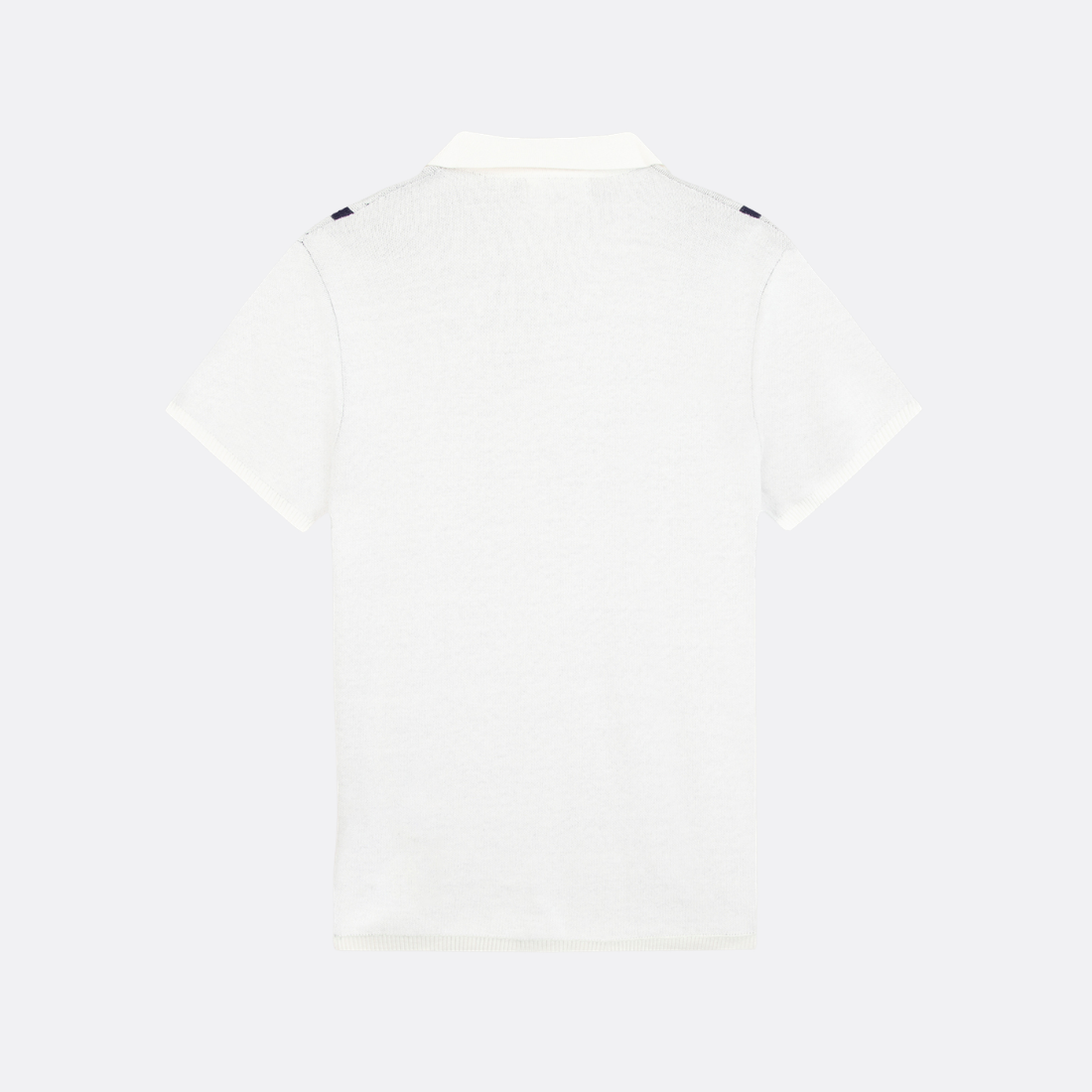 <PRODUCTTITLE> in White by Maison Labiche.