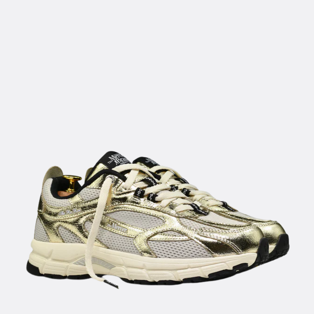 <PRODUCTTITLE> in Golden by Mercer.