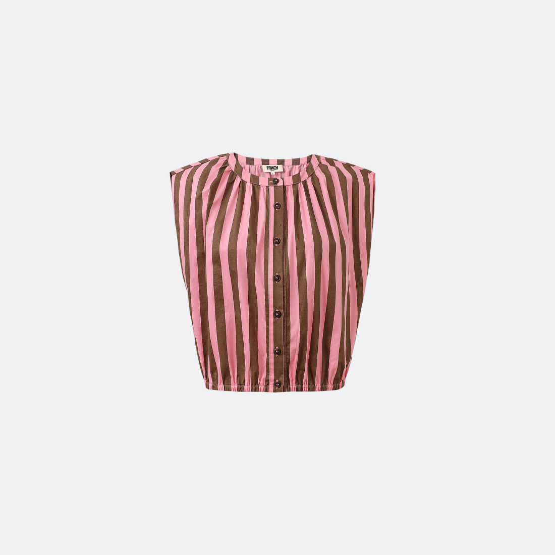 Top Any Pink