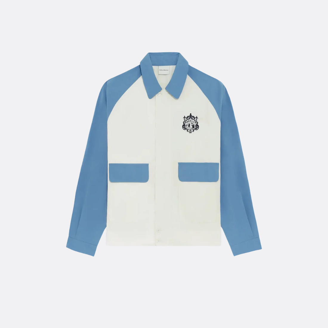 Drôle Danseurs Jacket