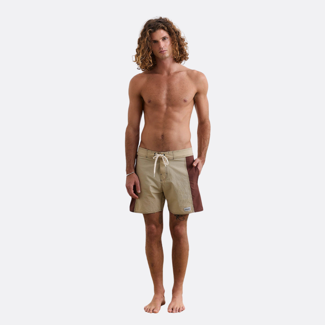 <PRODUCTTITLE> in Brown by Birden.