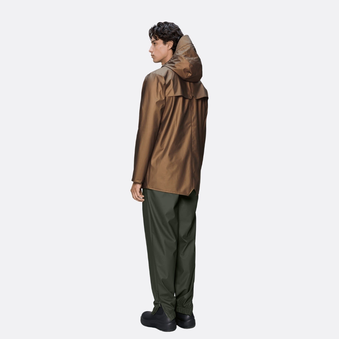 <PRODUCTTITLE> in Brown by Rains.